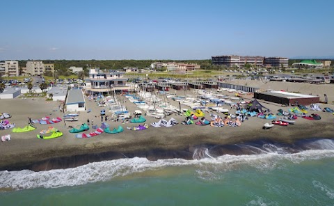 Lega Navale Italiana - Sez. Lido di Ostia