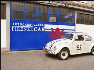 Autocarrozzeria Firenze Car