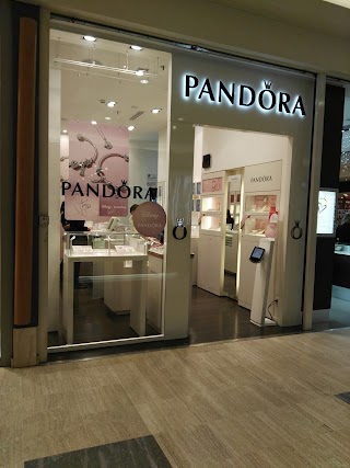 PANDORA