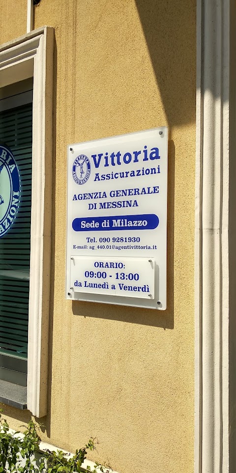 Vittoria Assicurazioni