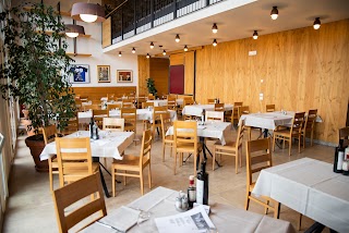 Al Molino - Ristorante e Pizzeria