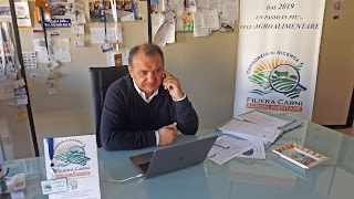 Consorzio di Ricerca Filiera Carni e Agroalimentare