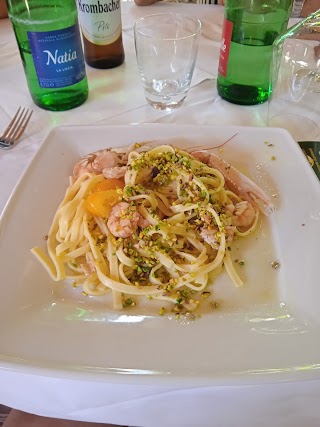 Ristorante La Fontanina