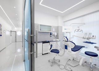 Bludental Clinique - Mantova