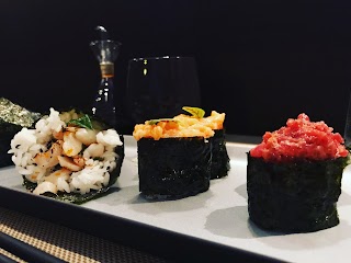 Kōen Restaurant