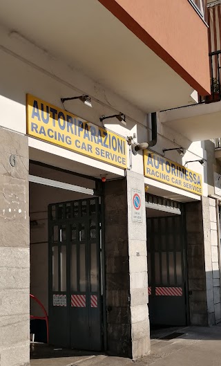 Autoriparazioni Racing Car Service