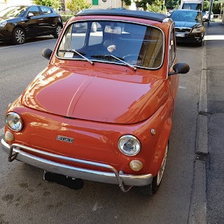 Carrozzeria Biondino di Zagli Francesco