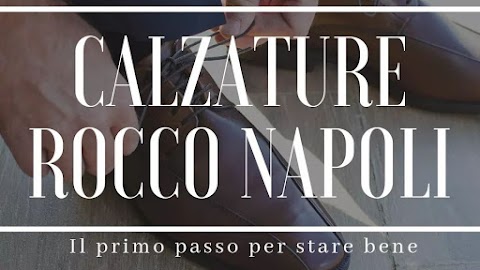 Calzature Rocco Napoli