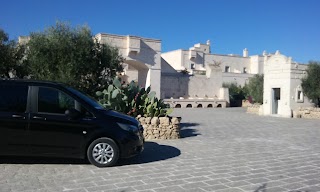 Autonoleggio Taxi NCC in Puglia a Brindisi Bari Lecce e Taranto