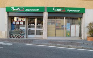 Supermercato Pianico