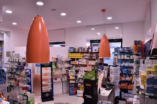 Farmacia Monterosa