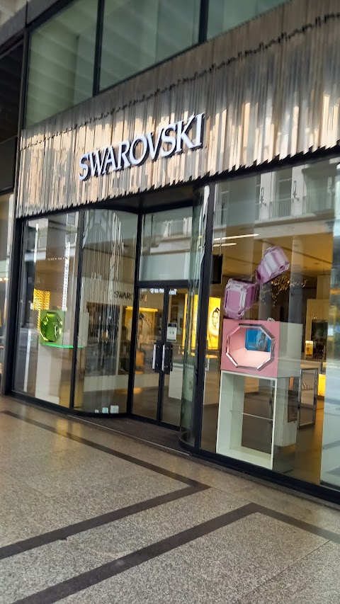 Swarovski Boutique Torino