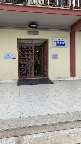 Centro Diagnostico Guidonia