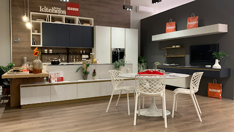 Scavolini Store Barletta