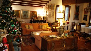 La Rocchetta B&B