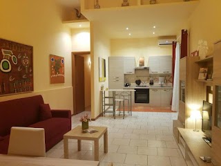 Apartment Inn Acicastello