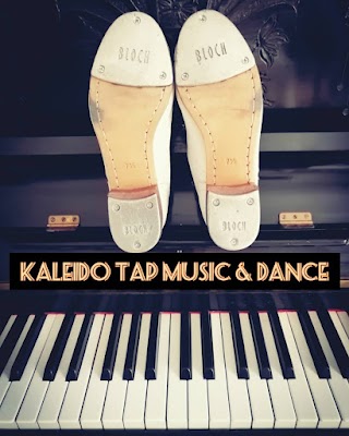 KALEIDO Tap Music & Dance