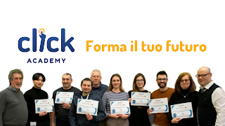 Click Academy - Sede di Milano