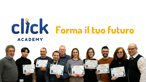 Click Academy - Sede di Milano