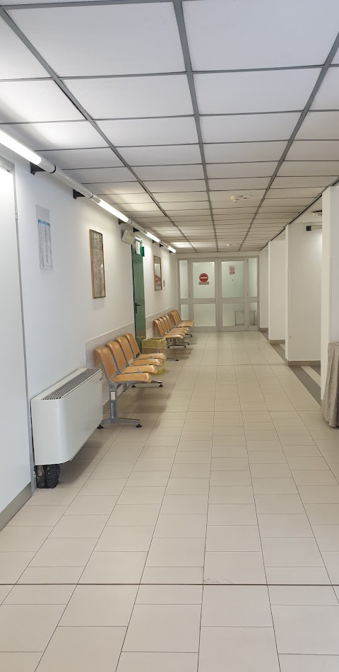 Ospedale Cazzavillan - Azienda ULSS 8 Berica