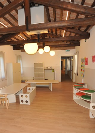 Hoplà Nursery and Primary school