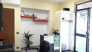 Barber Room Gropello Cairoli