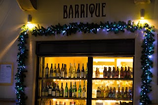 Barrique