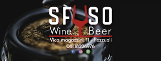 Sfuso Wine & Beer