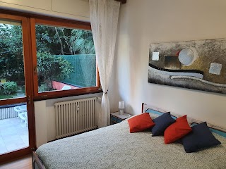 Appartamento Guardastelle Holiday House Rapallo