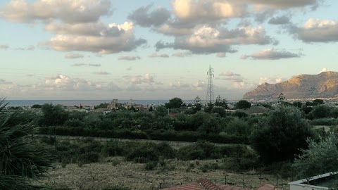 ASP Palermo - Poliambulatorio P.P.I. Carini Ponticelli