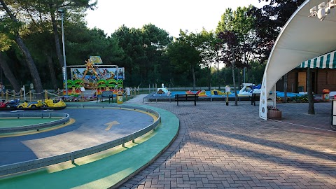 Parco Giochi Per Bambini