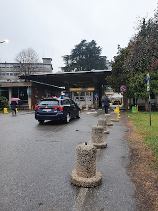 Ospedale Caduti Bollatesi