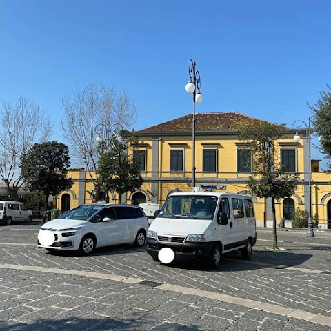 Taxi Service Portici