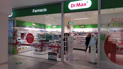 Farmacia Dr.Max Genova Fiumara