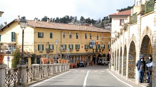 Bar Benvenuti Di Benvenuti Margherita