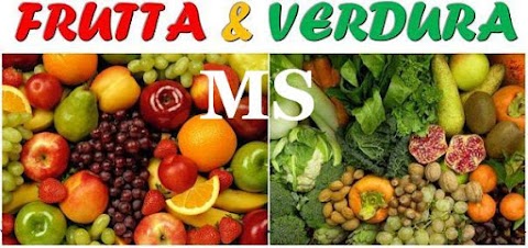 Frutta e verdura MS di Abdul A.