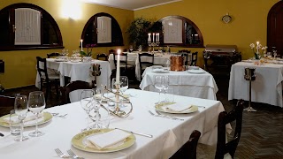 Ristorante Il Labirinto