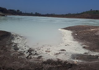 Solfatara di Pomezia