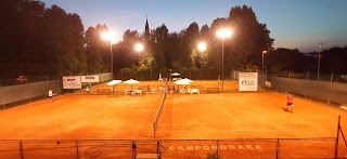 ASD Tennis Club Camponogarese