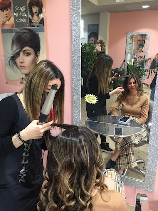 TWINSTYLE | HairDressing - Parrucchiere Roma Olgiata