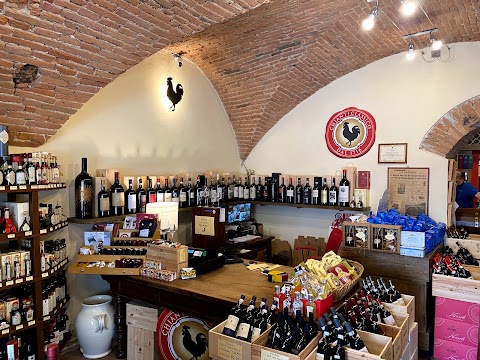 La Bottega del Chianti Classico