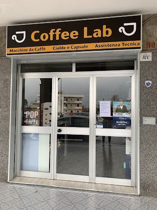 Coffee Lab sarno