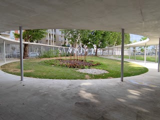 Bocconi Urban Campus