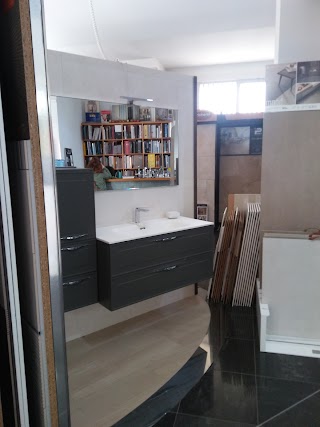 Olivieri Ceramiche