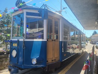 Bar alla Tramvia