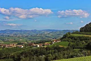 Bed and Breakfast Alba in Langhe