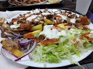 Anatolia Kebab & Pizza Milano