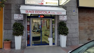 Bar/Edicola/Libreria Luciana di Stelo Emilio di Bartolomeo