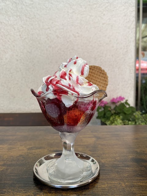 Bar Gelateria "Il Lago" di Bertocchi Luca