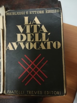 STUDIO LEGALE D'ARCANGELO Avv. RAFFAELE